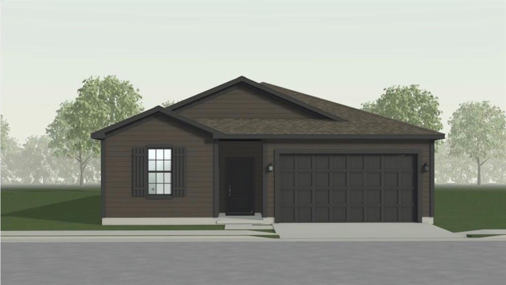 3048 NW 96th Terrace, Kansas City, MO 64154