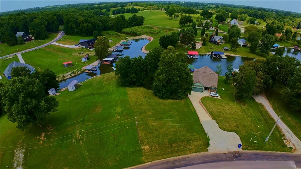 Lot 713 Lake Viking Terrace, Altamont, MO 64620