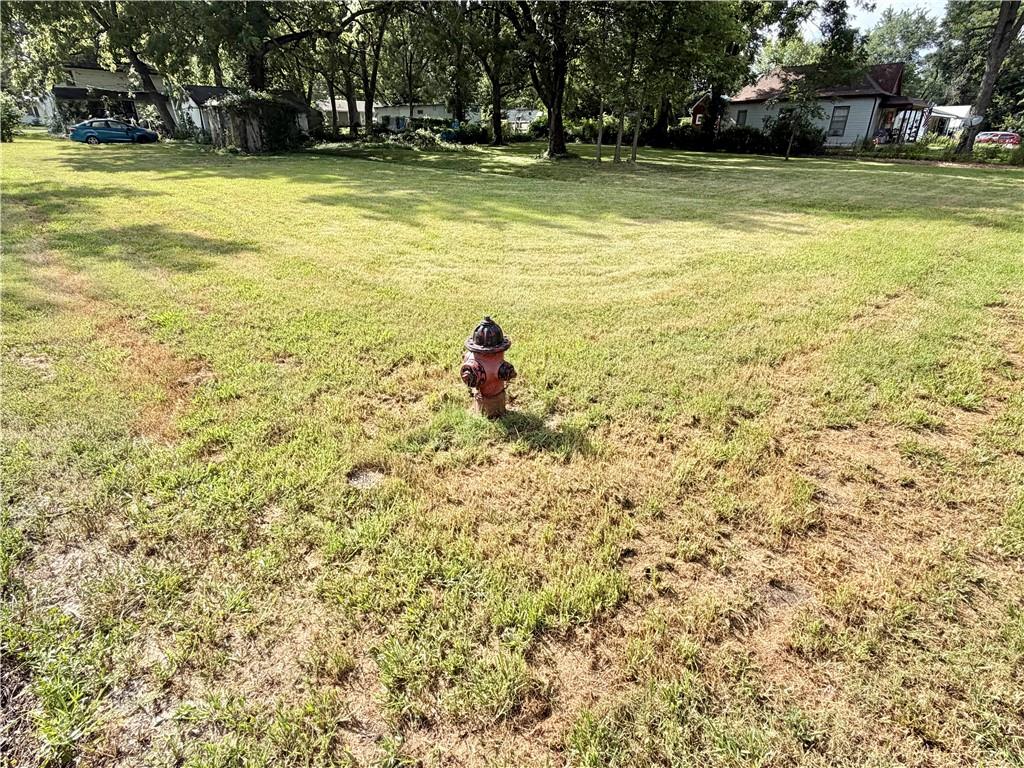 114 S Broadway Street, Butler, MO 64730