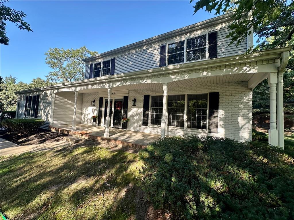 227 White Ridge Drive, Maryville, MO 64468