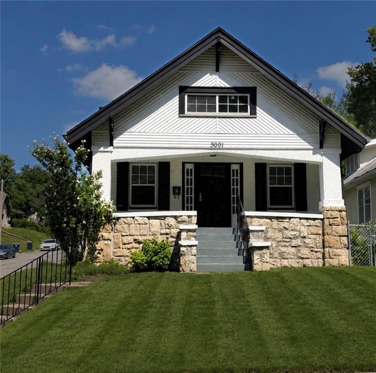 5001 Paseo Boulevard, Kansas City, MO 64110
