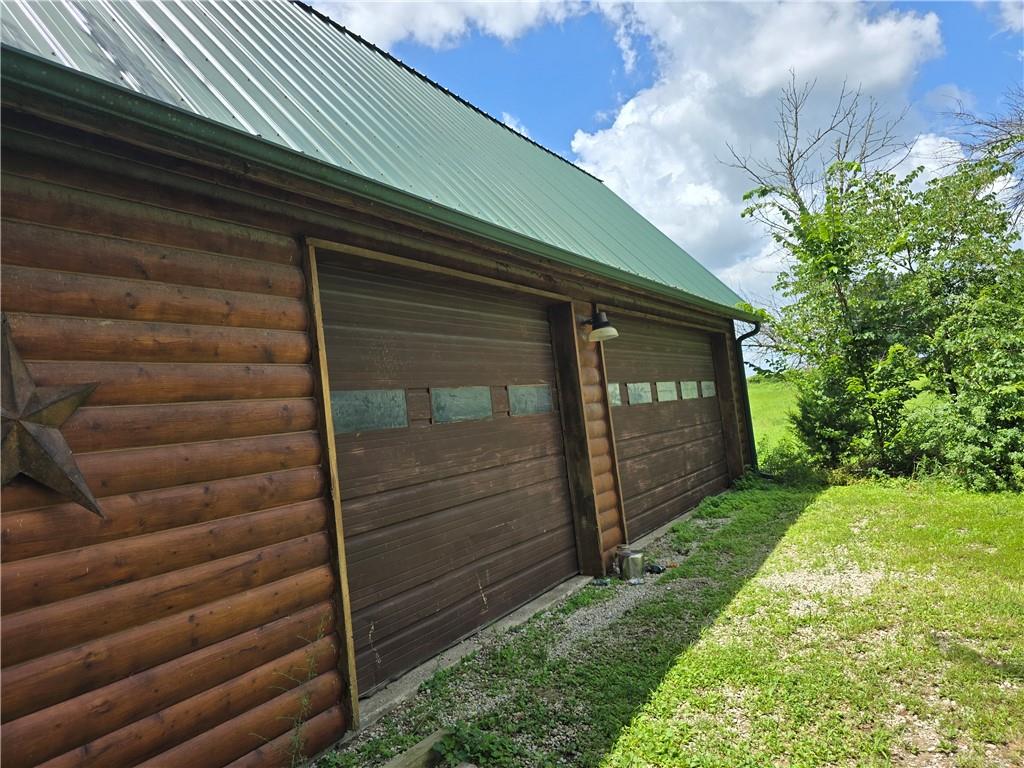 27817 S State Route 7 Highway, Harrisonville, MO 64701