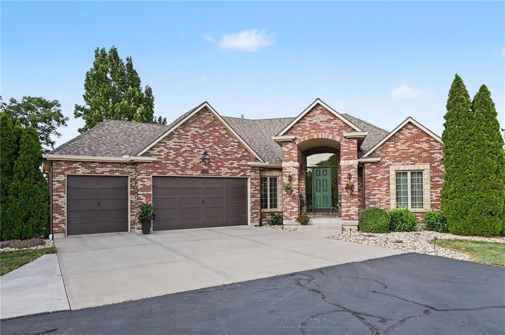 4808 NE. 137th Street, Smithville, MO 64089