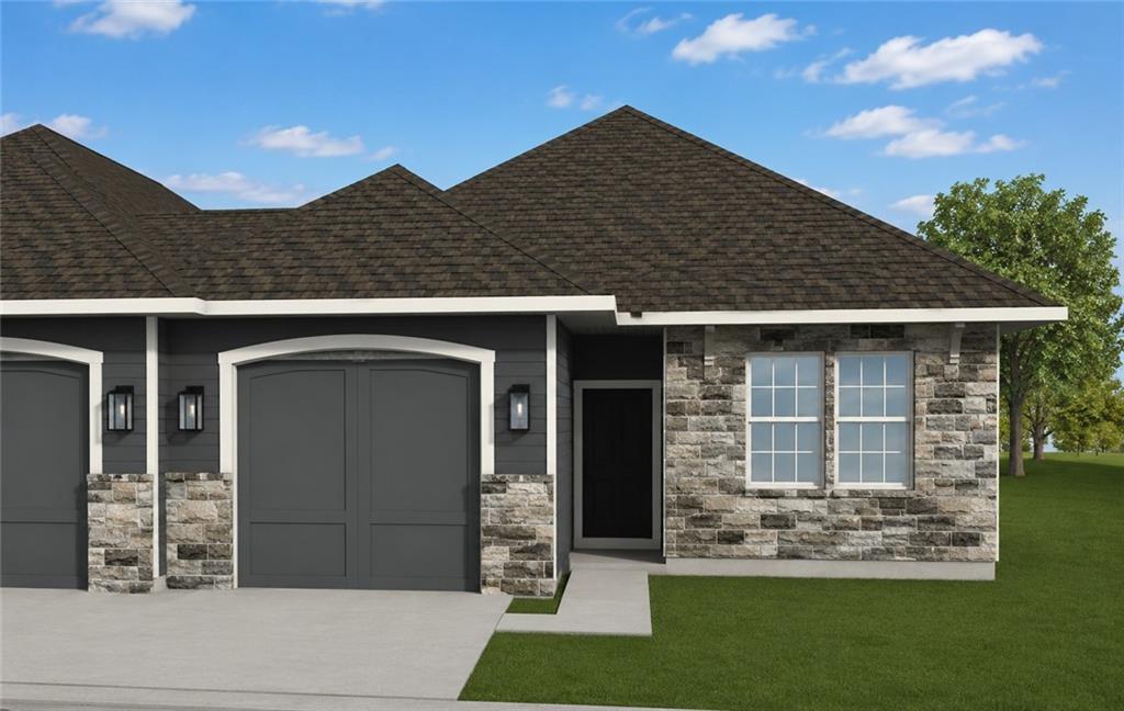 220 Timber Ridge Drive, Raymore, MO 64083