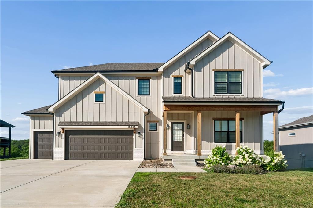 16255 NW 123rd Street, Platte City, MO 64079