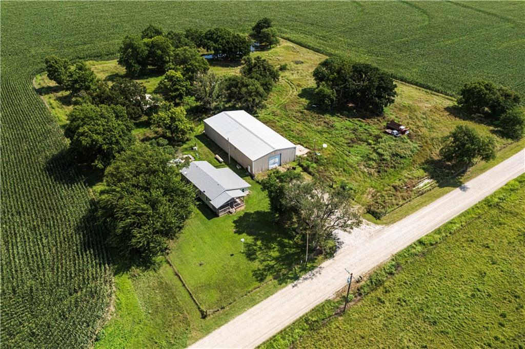 18720 800 Road, Altoona, KS 66710