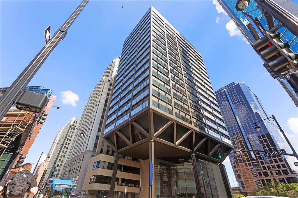 1101 Walnut Street, Kansas City, MO 64106