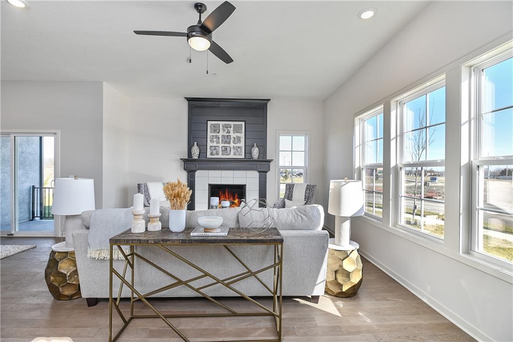 105 S Diane Drive, Olathe, KS 66061