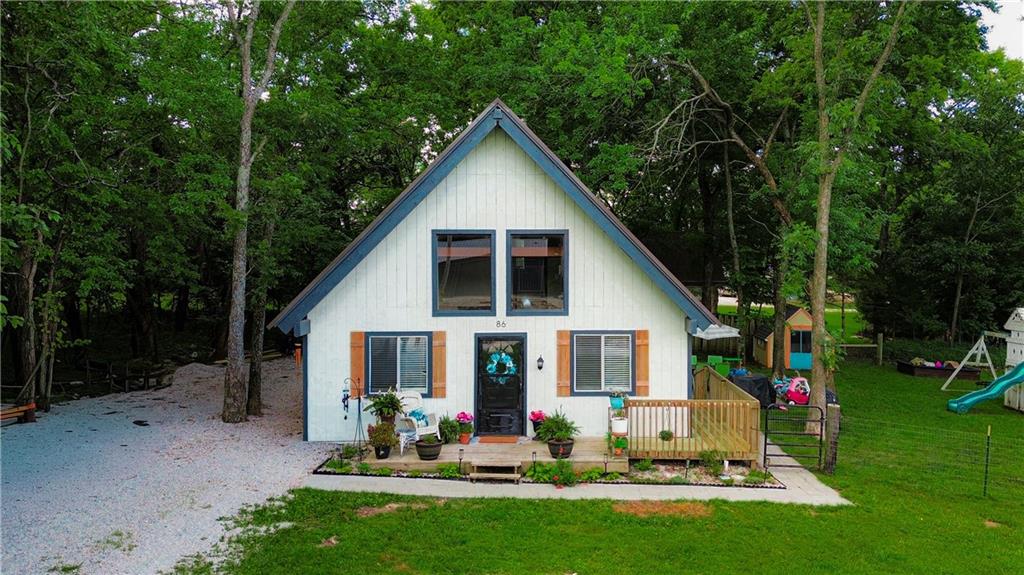 86 & 90 Beechwood Lane, Linn Valley, KS 66040