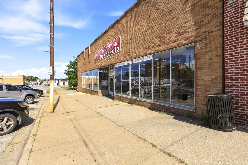 932 Minnesota Avenue, Kansas City, KS 66101