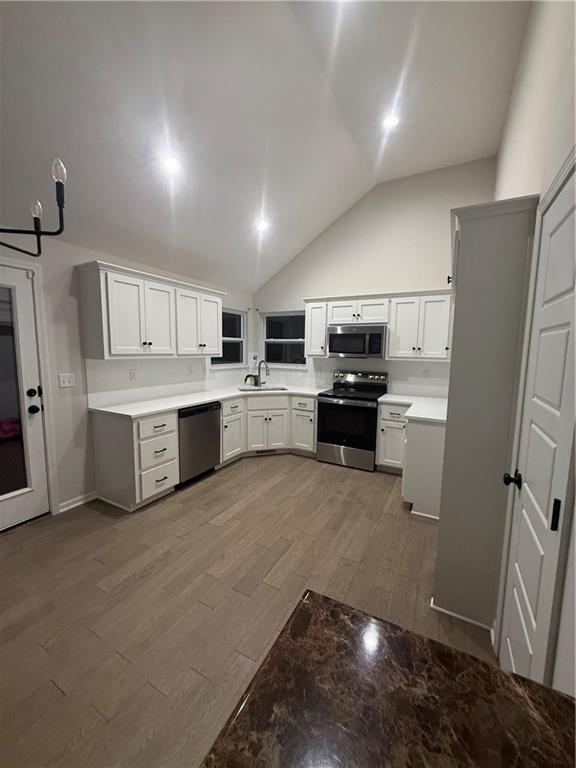 1101 Noah Lane, Kearney, MO 64060