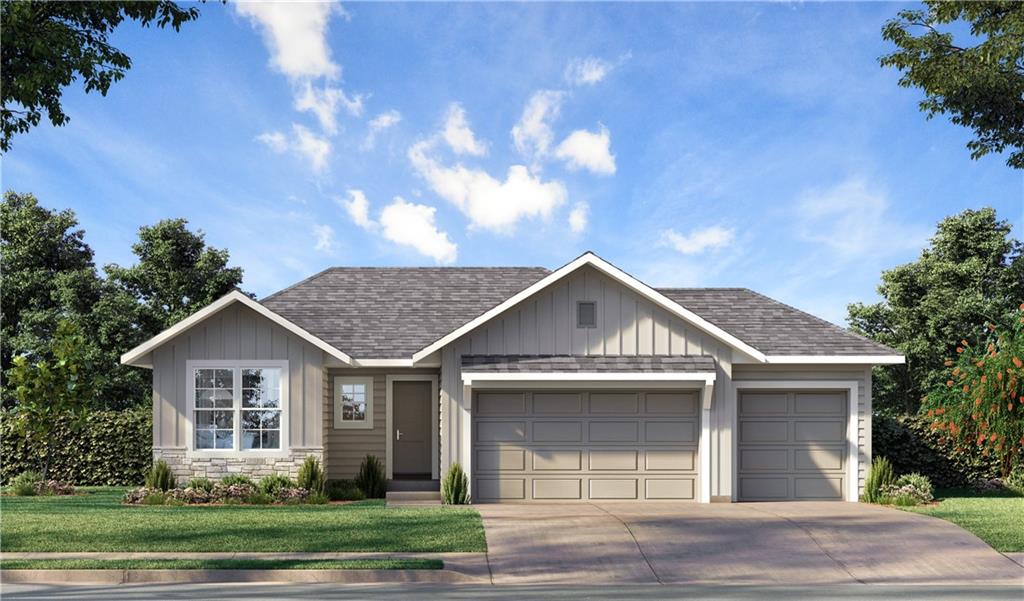 12201 S Emerald Street, Olathe, KS 66061