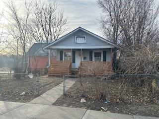 5215 E 24th Street, Kansas City, MO 64127