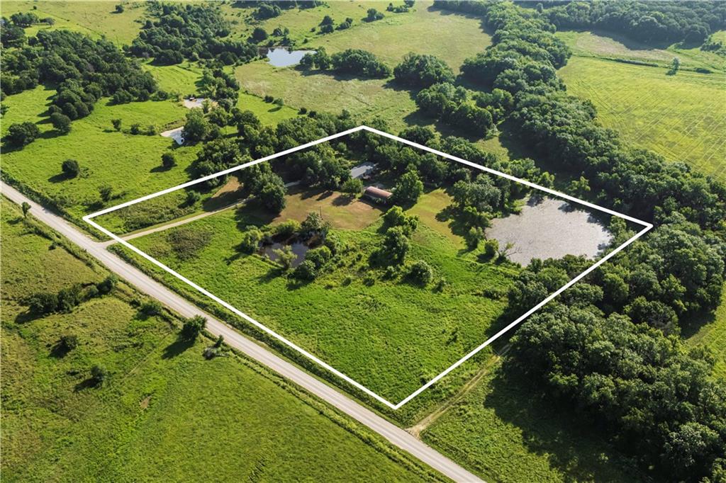 599 Kanza Road, Yates Center, KS 66783