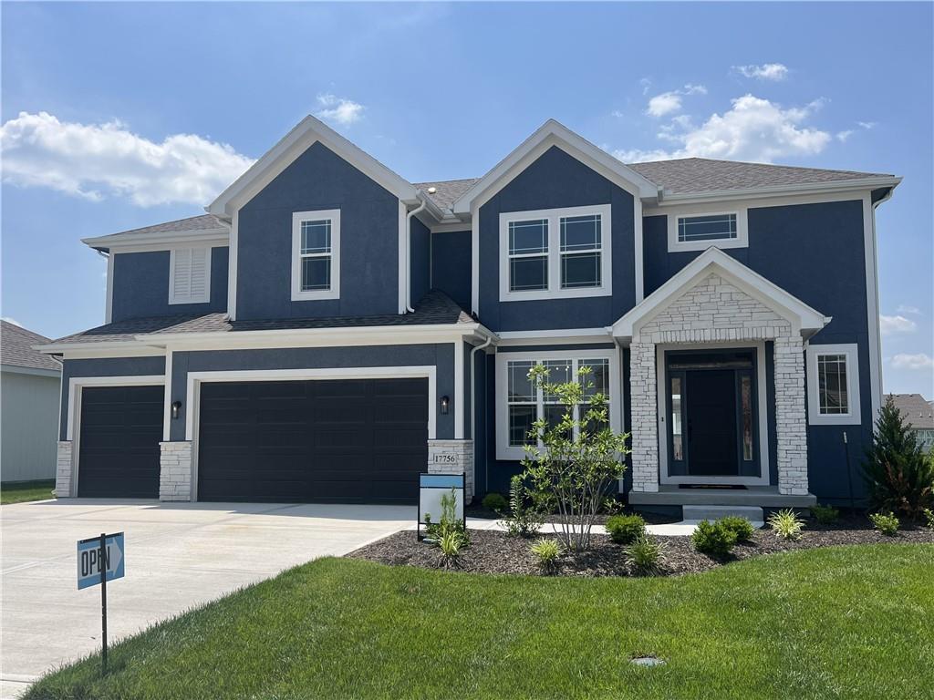 17446 W 169th Place, Olathe, KS 66062