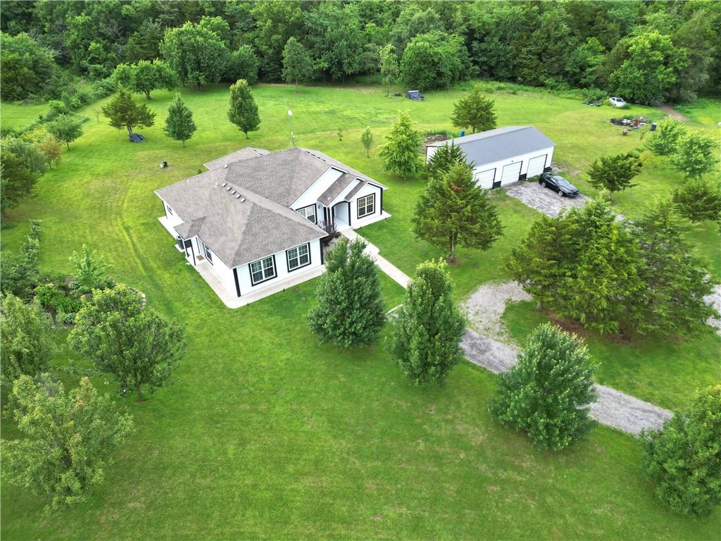 19883 Mather Road, Sedalia, MO 65301