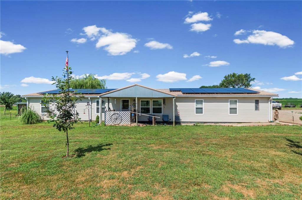1224 NW State Route K Highway, Butler, MO 64730