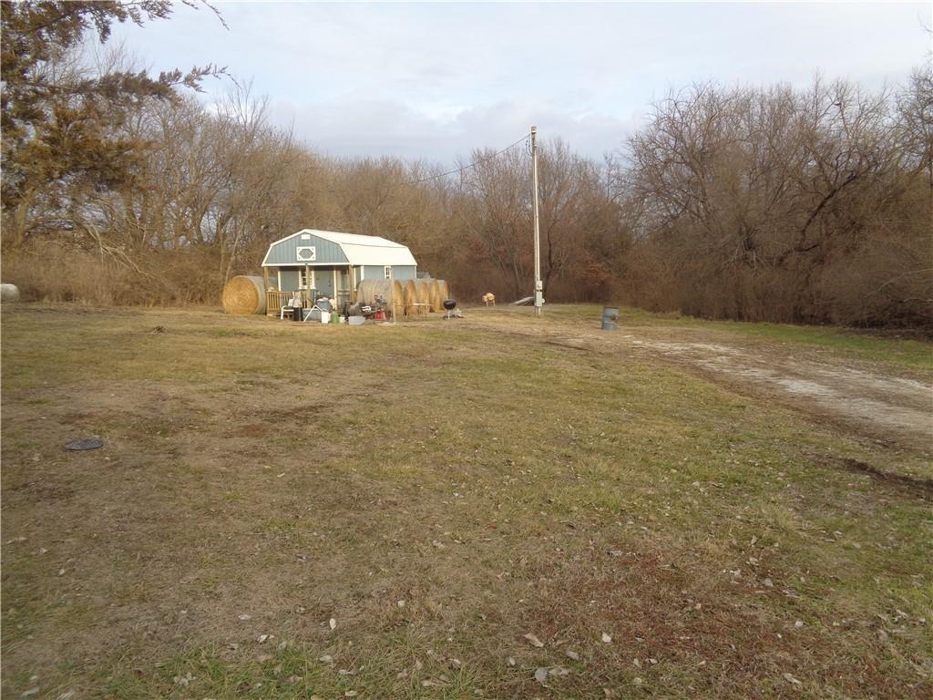 17463 Silvey Road, Lawson, MO 64062