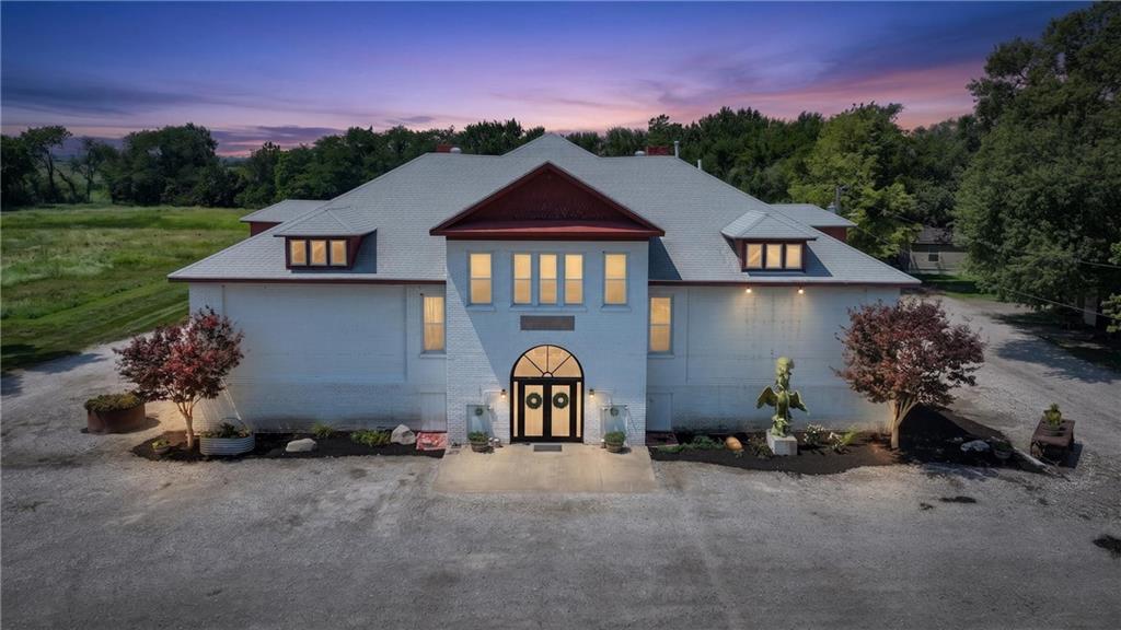 402 Rulo Street, Bigelow, MO 64437