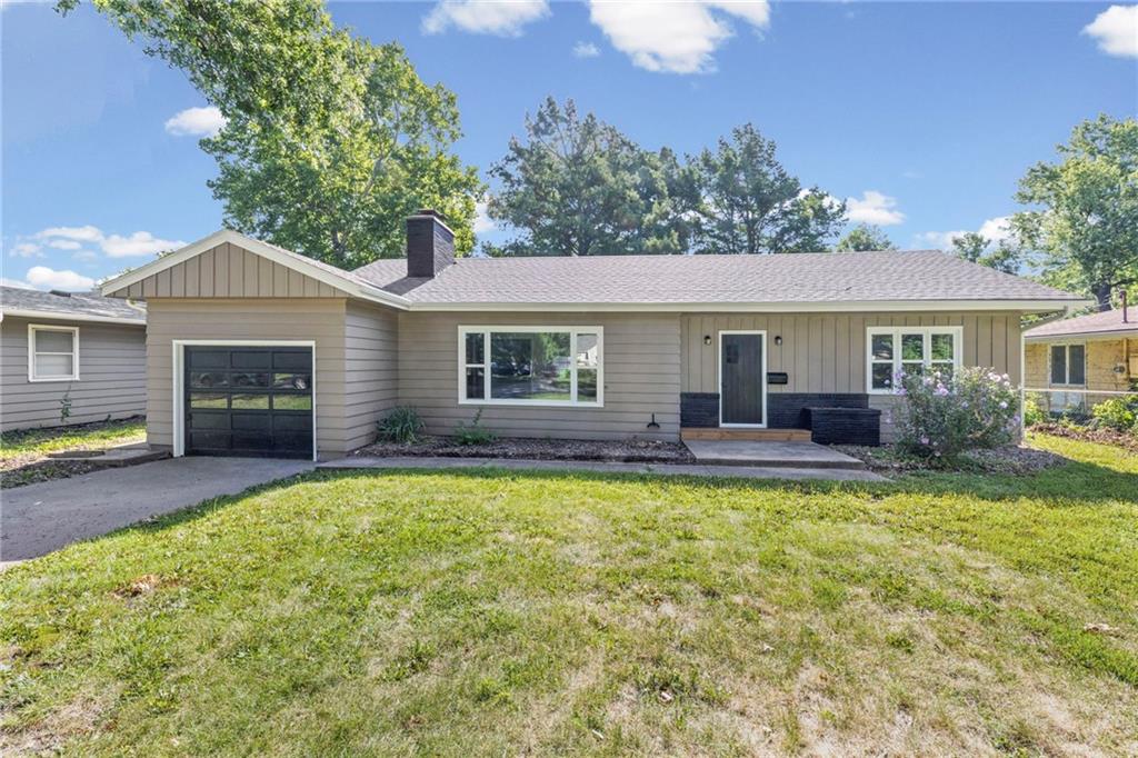 1419 S Hickory Street, Ottawa, KS 66067