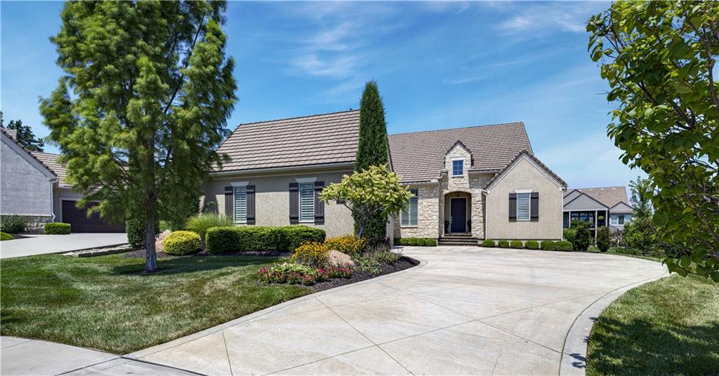3122 W 150th Terrace, Overland Park, KS 66224