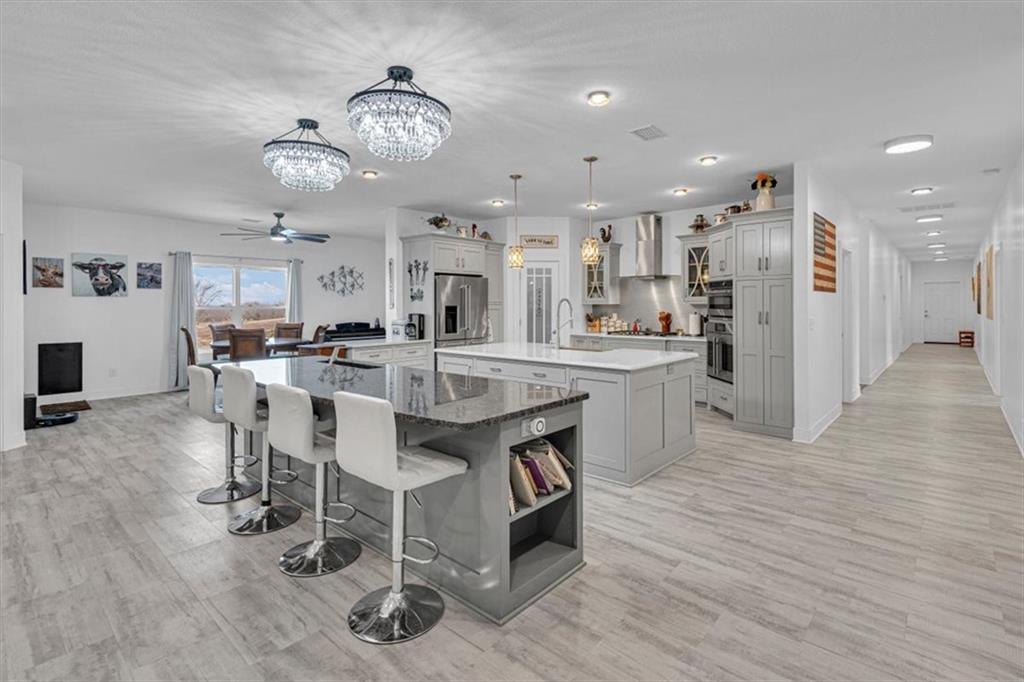 8944 Southpoint Drive, Richmond, MO 64085