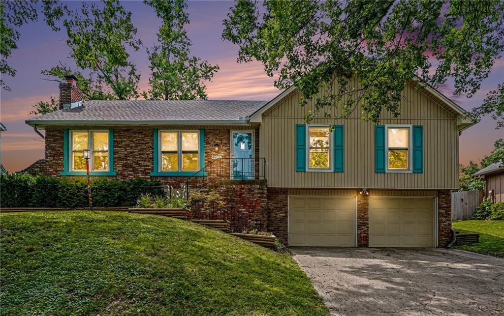 4905 NW 67th Street, Kansas City, MO 64151