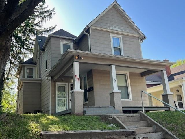 519 N 24th Street, St Joseph, MO 64501