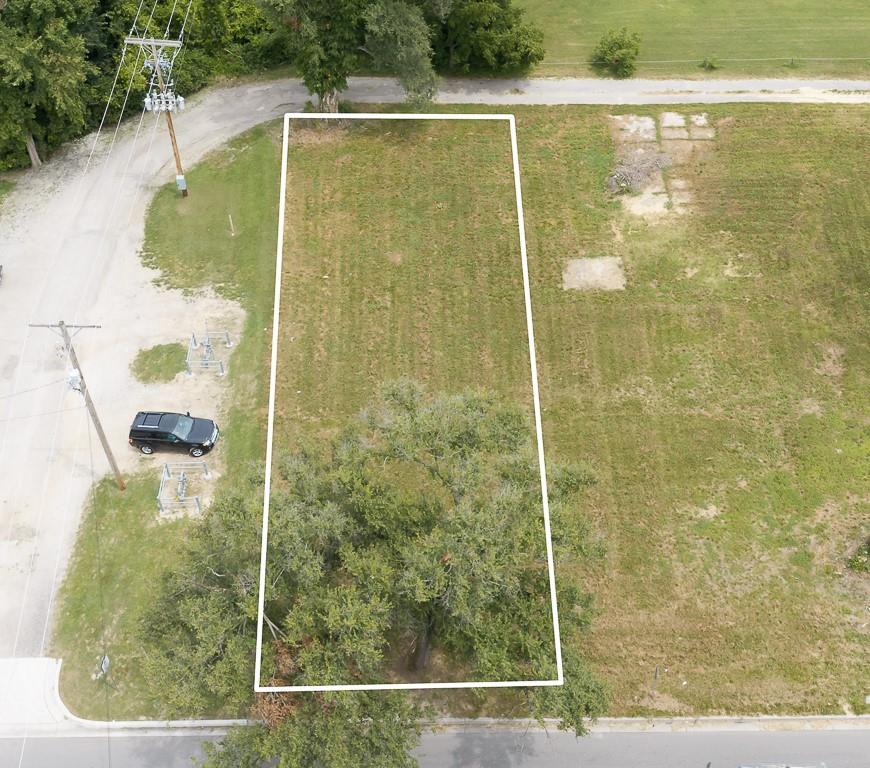 Lot 1 10th Avenue, Leavenworth, KS 66048