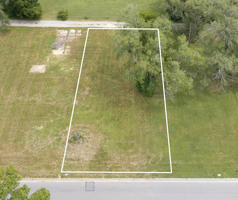 Lot 3 10th Avenue, Leavenworth, KS 66048