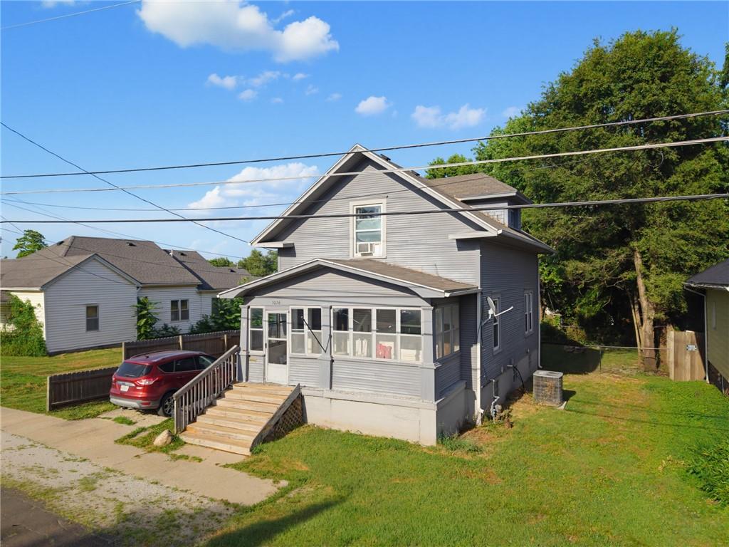 1026 McPherson Street, Trenton, MO 64683
