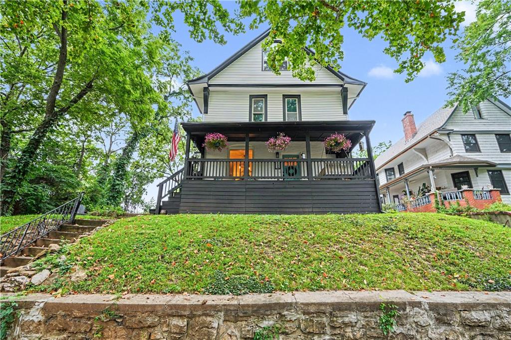 3630 Bell Street, Kansas City, MO 64111