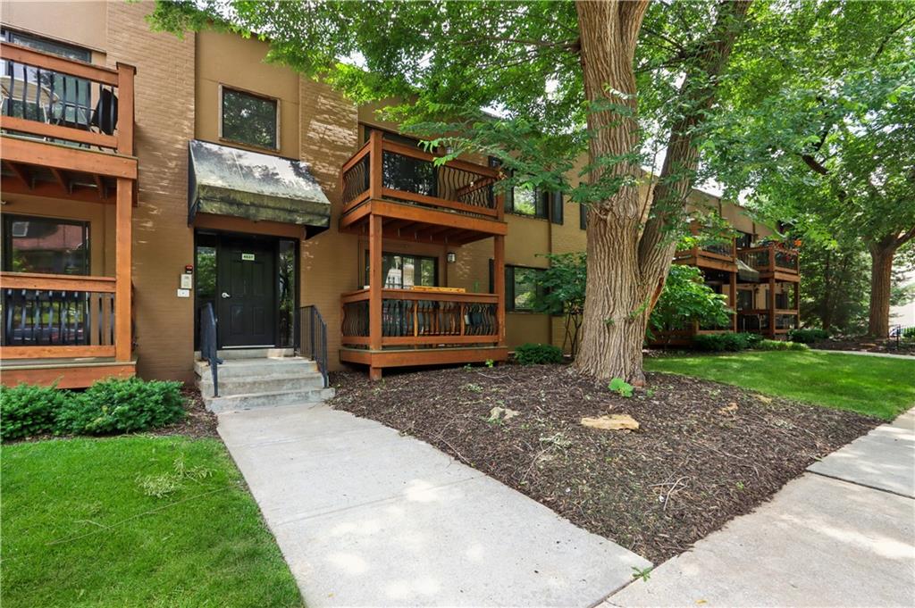 4537 Holly Street, Kansas City, MO 64111