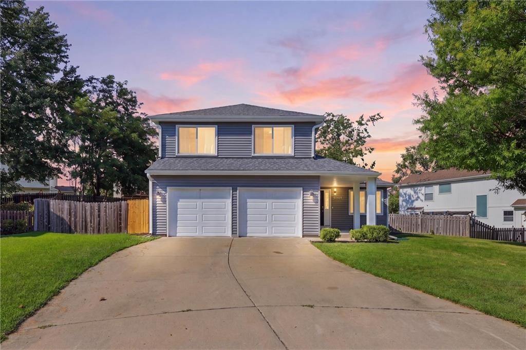 10304 NW 85th Court, Kansas City, MO 64153