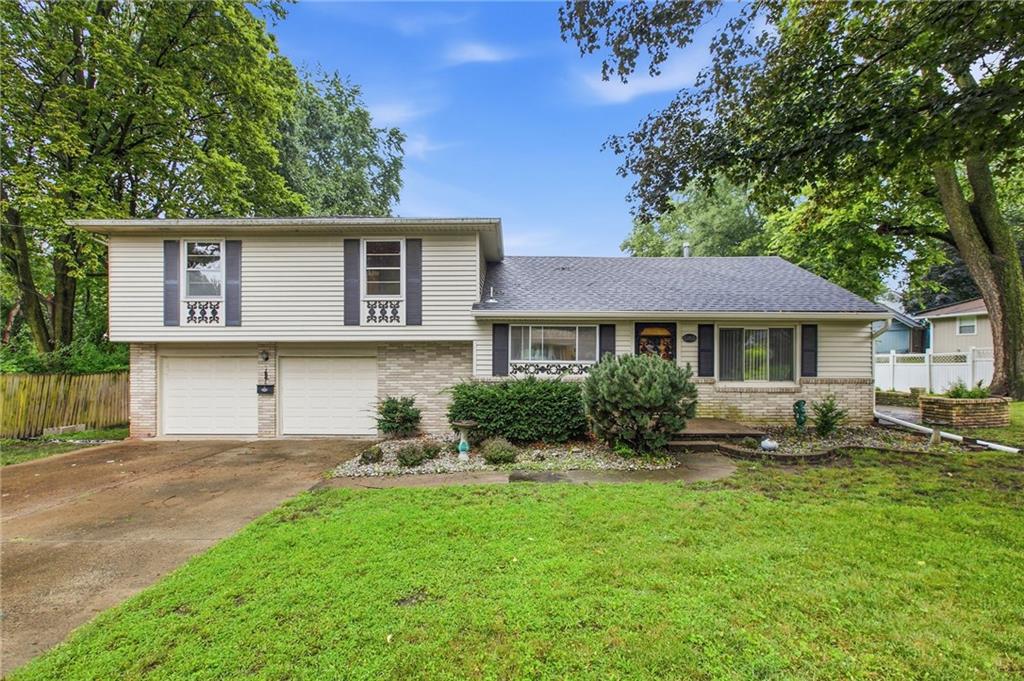 10801 E 64 Terrace, Raytown, MO 64133