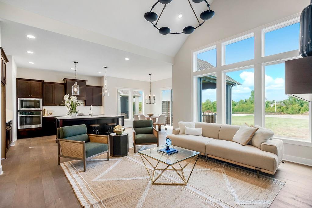16987 S Cheshire Street, Olathe, KS 66062