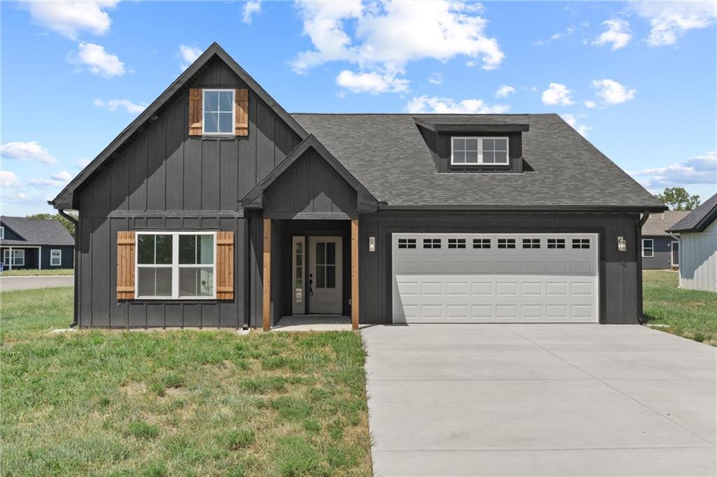 606 Catalpa Street, Independence, KS 67301