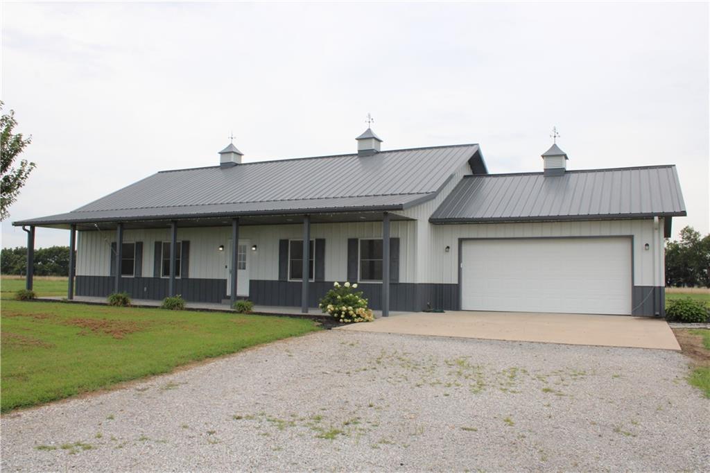 455 S Highway 7 N/A, Girard, KS 66743