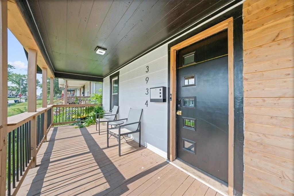 3934 Bales Avenue, Kansas City, MO 64130