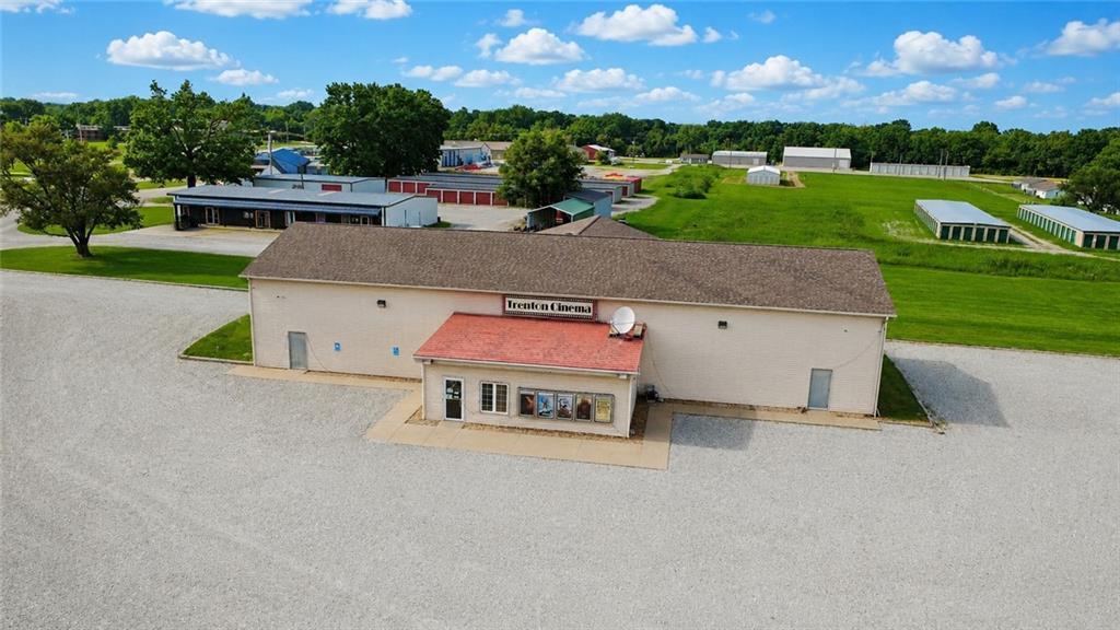 1204 Oklahoma Avenue, Trenton, MO 64683