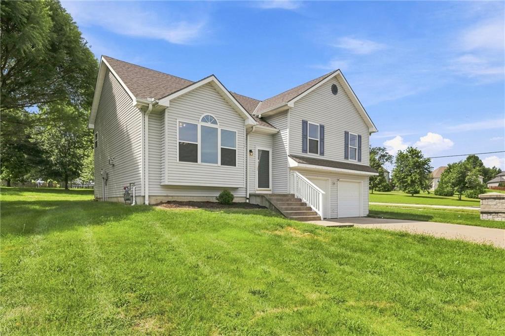15575 NW 126th Street, Platte City, MO 64079