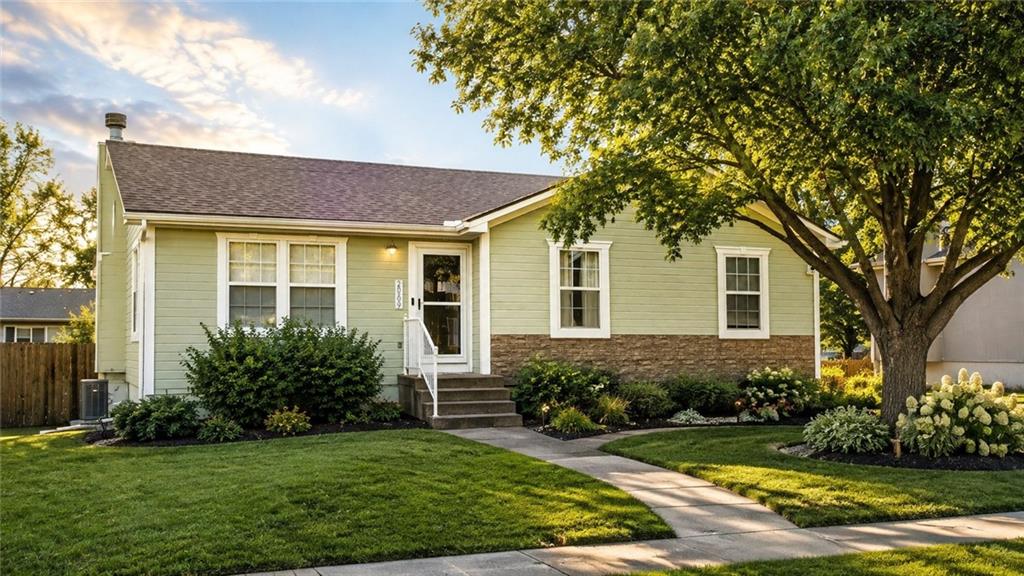 20209 E 17th Street Court, Independence, MO 64056