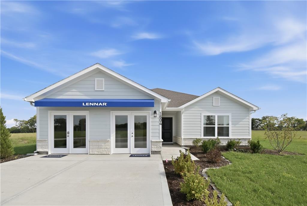 1604 SW 9th Street, Oak Grove, MO 64075