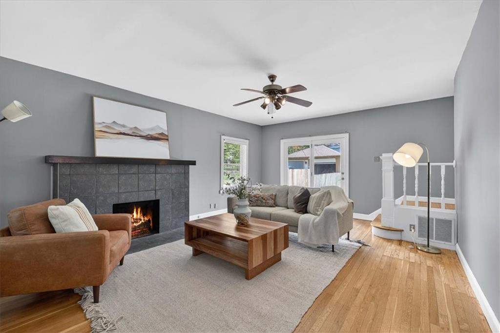 5439 ROCKHILL Road, Kansas City, MO 64110