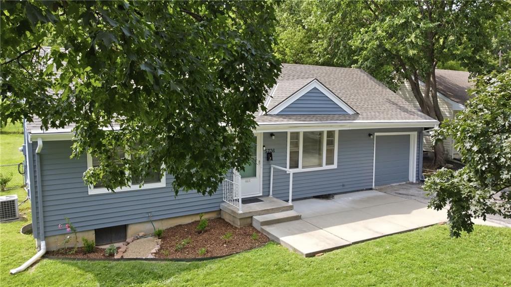 5736 Woodson Street, Mission, KS 66202