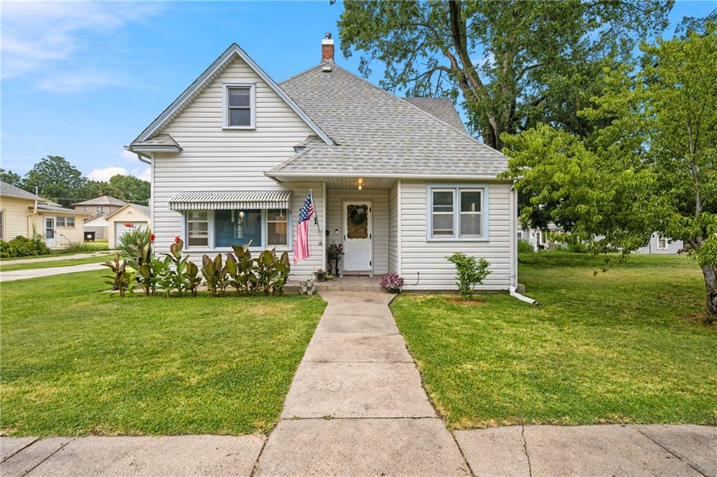 211 W 11th Street, Concordia, KS 66901