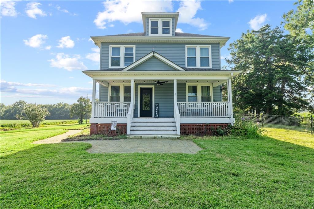 33859 167th Street, Leavenworth, KS 66048