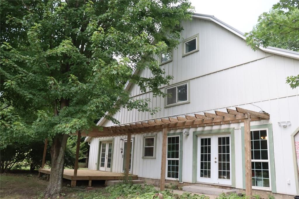 1674 SW 212th Street, Plattsburg, MO 64477