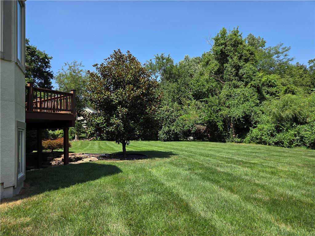 12533 Knox Street, Overland Park, KS 66213