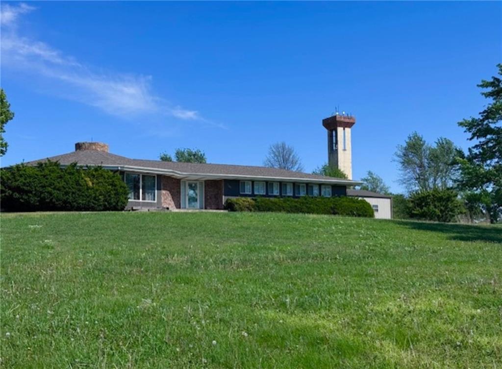 1335 2000th Street, Iola, KS 66749